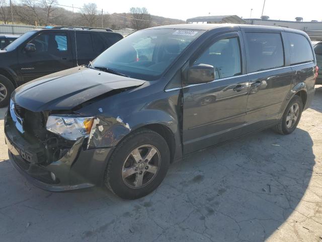 Photo 0 VIN: 2C4RDGDG2CR172889 - DODGE CARAVAN 