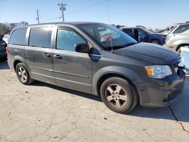 Photo 3 VIN: 2C4RDGDG2CR172889 - DODGE CARAVAN 