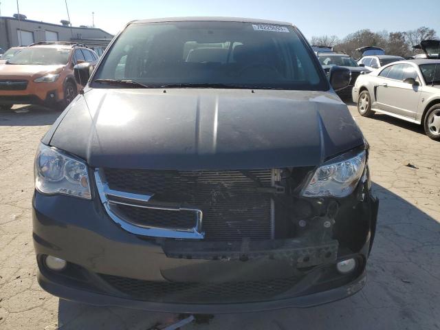 Photo 4 VIN: 2C4RDGDG2CR172889 - DODGE CARAVAN 