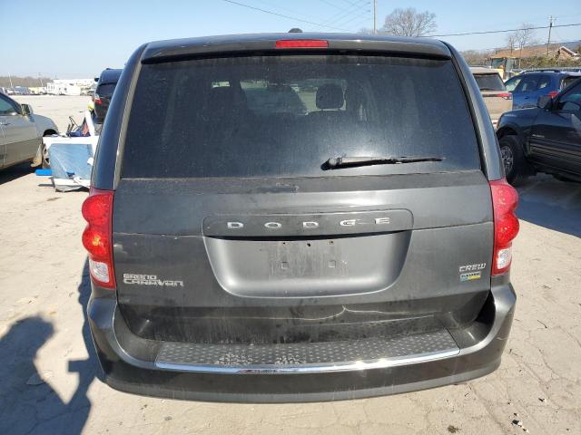 Photo 5 VIN: 2C4RDGDG2CR172889 - DODGE CARAVAN 