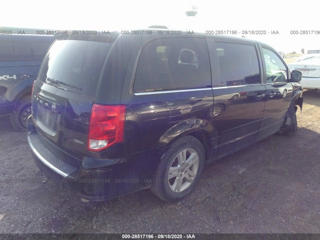 Photo 3 VIN: 2C4RDGDG2CR190292 - DODGE GRAND CARAVAN 