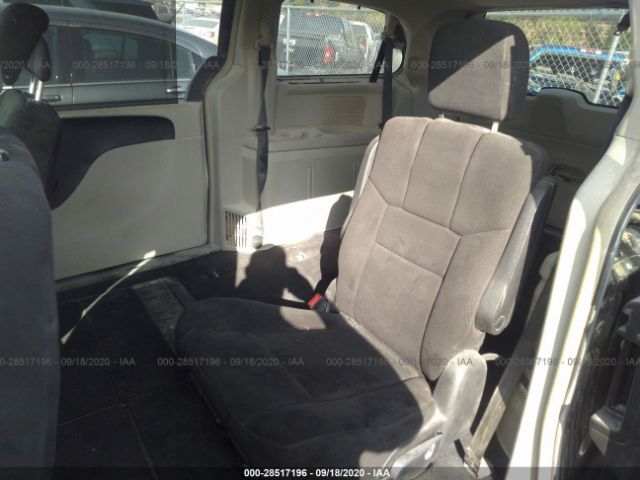 Photo 7 VIN: 2C4RDGDG2CR190292 - DODGE GRAND CARAVAN 