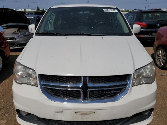 Photo 4 VIN: 2C4RDGDG2CR197498 - DODGE CARAVAN 