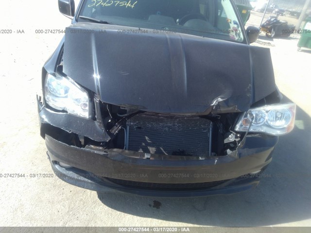 Photo 5 VIN: 2C4RDGDG2CR215207 - DODGE GRAND CARAVAN 