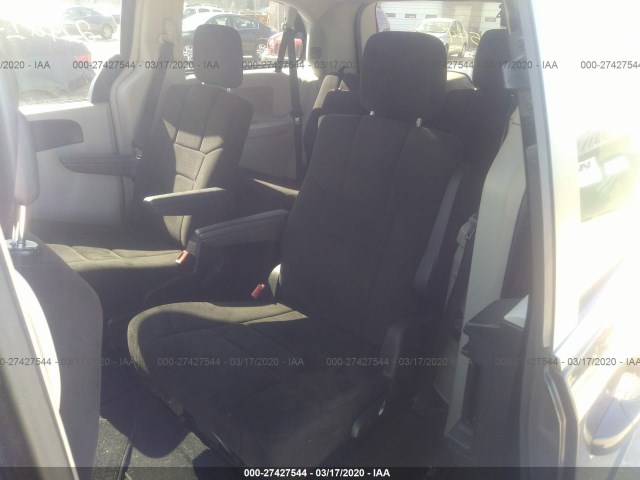 Photo 7 VIN: 2C4RDGDG2CR215207 - DODGE GRAND CARAVAN 