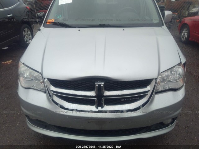 Photo 5 VIN: 2C4RDGDG2CR231133 - DODGE GRAND CARAVAN 