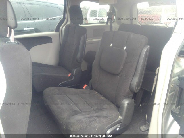 Photo 7 VIN: 2C4RDGDG2CR231133 - DODGE GRAND CARAVAN 