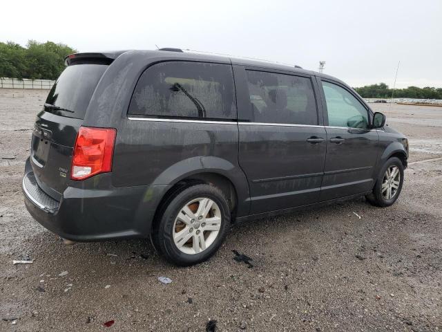 Photo 2 VIN: 2C4RDGDG2CR246876 - DODGE GR CARAVAN 