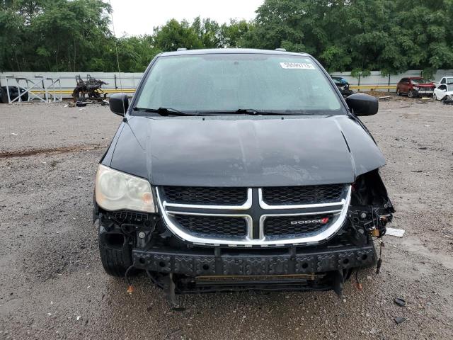 Photo 4 VIN: 2C4RDGDG2CR246876 - DODGE GR CARAVAN 