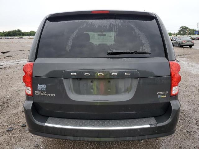 Photo 5 VIN: 2C4RDGDG2CR246876 - DODGE GR CARAVAN 