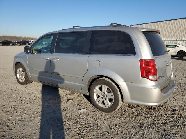Photo 1 VIN: 2C4RDGDG2CR271373 - DODGE GRAND CARA 
