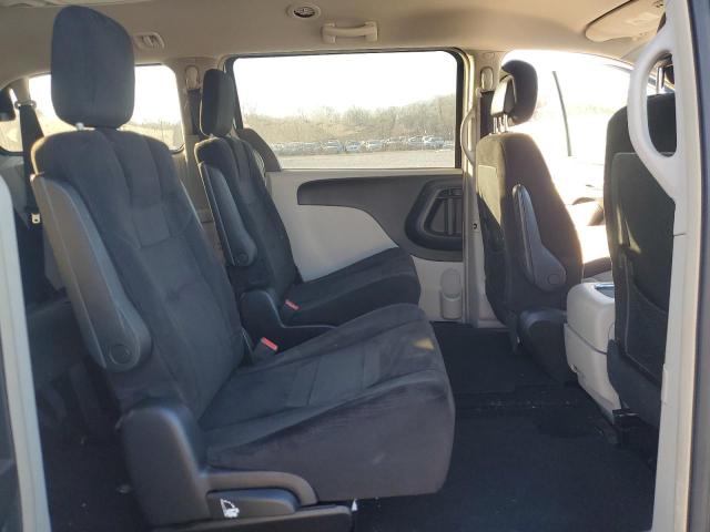 Photo 10 VIN: 2C4RDGDG2CR271373 - DODGE GRAND CARA 