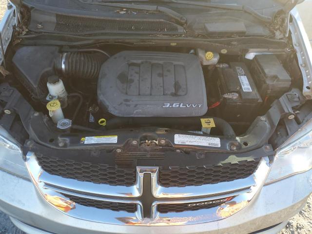 Photo 11 VIN: 2C4RDGDG2CR271373 - DODGE GRAND CARA 