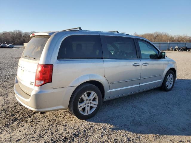Photo 2 VIN: 2C4RDGDG2CR271373 - DODGE GRAND CARA 