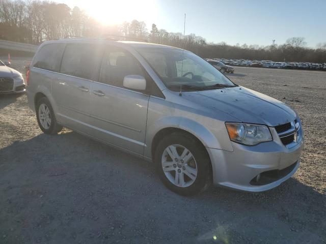 Photo 3 VIN: 2C4RDGDG2CR271373 - DODGE GRAND CARA 