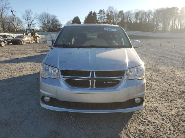 Photo 4 VIN: 2C4RDGDG2CR271373 - DODGE GRAND CARA 
