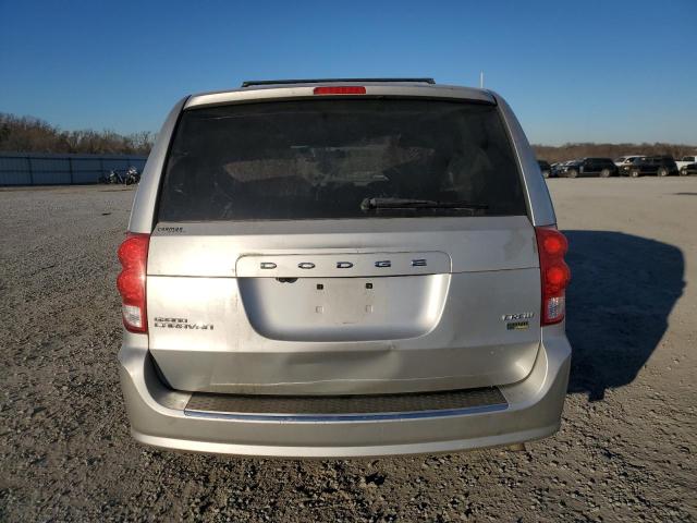 Photo 5 VIN: 2C4RDGDG2CR271373 - DODGE GRAND CARA 