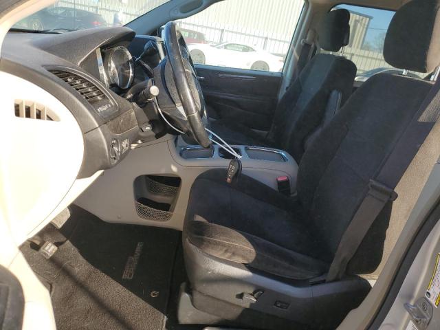Photo 6 VIN: 2C4RDGDG2CR271373 - DODGE GRAND CARA 