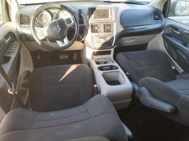 Photo 7 VIN: 2C4RDGDG2CR271373 - DODGE GRAND CARA 