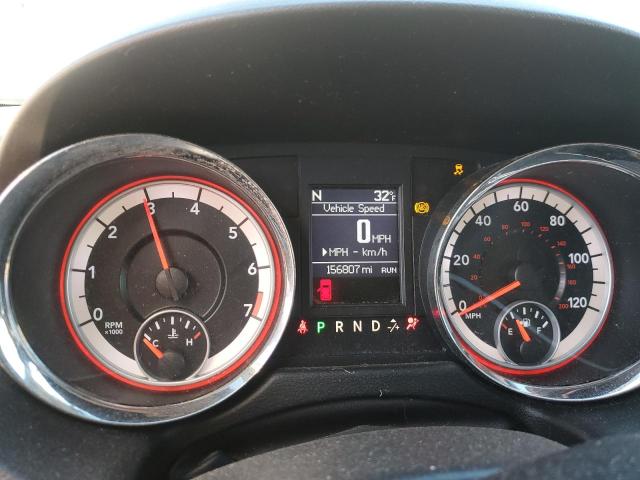 Photo 8 VIN: 2C4RDGDG2CR271373 - DODGE GRAND CARA 