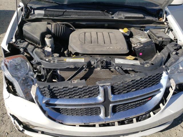 Photo 6 VIN: 2C4RDGDG2CR408960 - DODGE GRAND CARA 