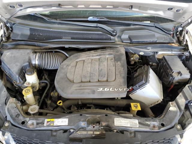 Photo 11 VIN: 2C4RDGDG2DR548699 - DODGE GRAND CARA 