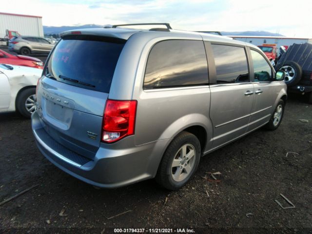 Photo 3 VIN: 2C4RDGDG2DR548945 - DODGE GRAND CARAVAN 