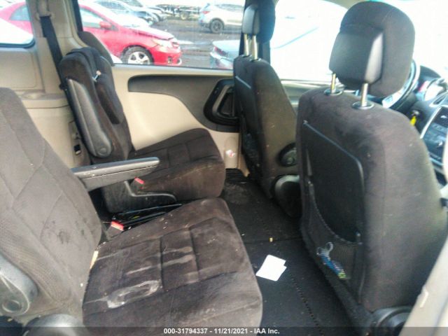 Photo 7 VIN: 2C4RDGDG2DR548945 - DODGE GRAND CARAVAN 