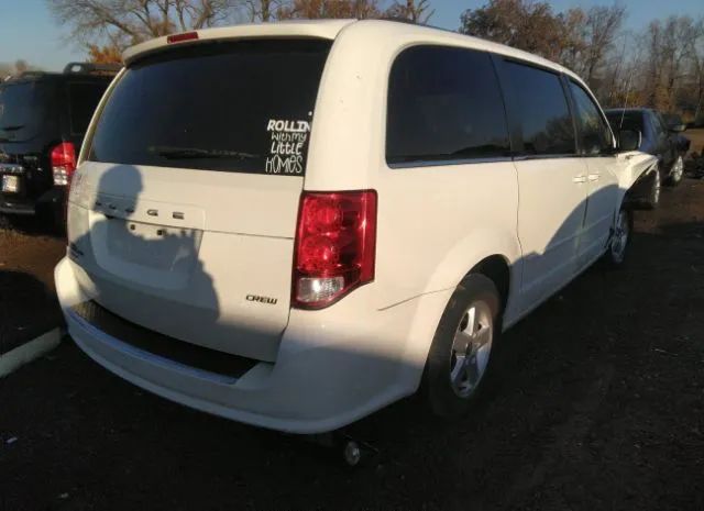 Photo 3 VIN: 2C4RDGDG2DR549044 - DODGE GRAND CARAVAN 