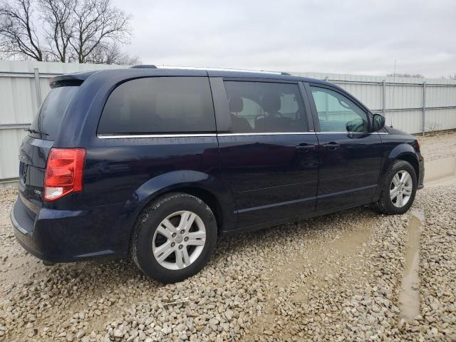 Photo 2 VIN: 2C4RDGDG2DR567818 - DODGE CARAVAN 