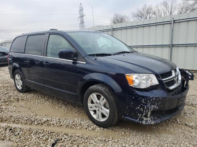 Photo 3 VIN: 2C4RDGDG2DR567818 - DODGE CARAVAN 