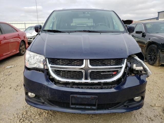 Photo 4 VIN: 2C4RDGDG2DR567818 - DODGE CARAVAN 