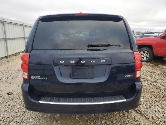 Photo 5 VIN: 2C4RDGDG2DR567818 - DODGE CARAVAN 