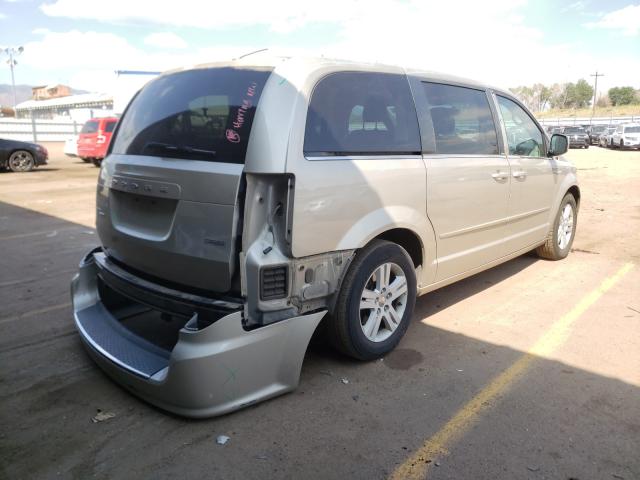 Photo 3 VIN: 2C4RDGDG2DR804369 - DODGE GRAND CARA 