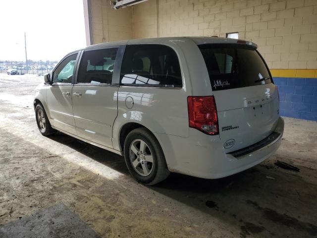 Photo 1 VIN: 2C4RDGDG3CR100695 - DODGE CARAVAN 