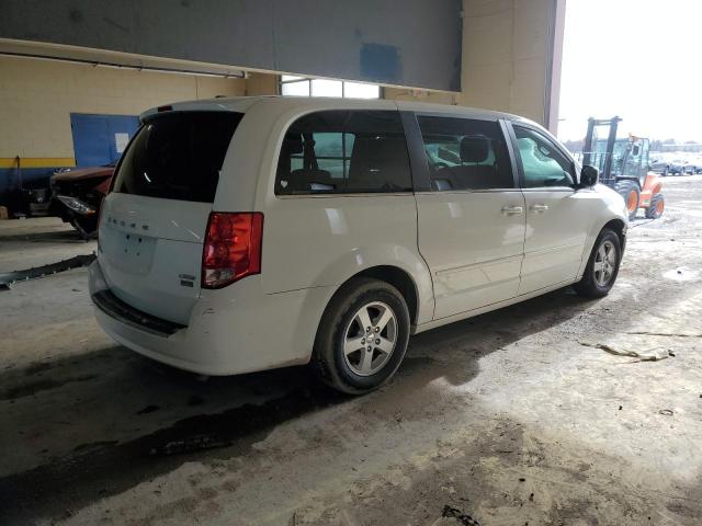 Photo 2 VIN: 2C4RDGDG3CR100695 - DODGE CARAVAN 