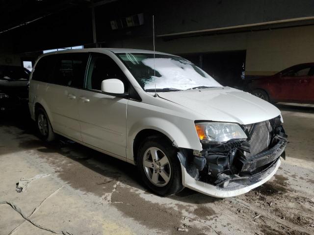 Photo 3 VIN: 2C4RDGDG3CR100695 - DODGE CARAVAN 