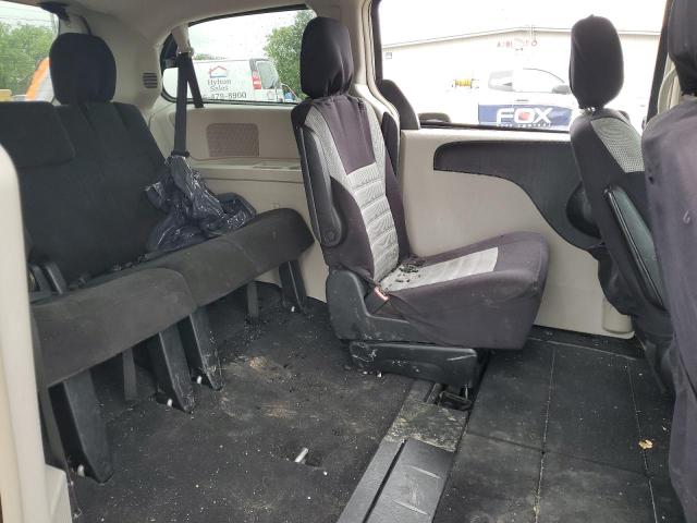 Photo 10 VIN: 2C4RDGDG3CR107727 - DODGE CARAVAN 