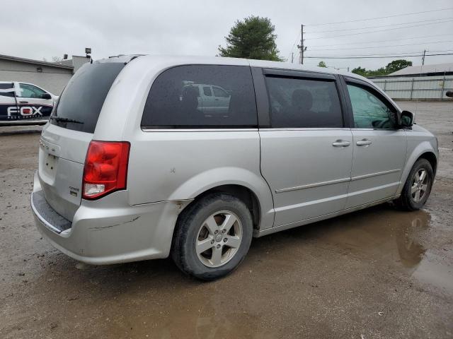 Photo 2 VIN: 2C4RDGDG3CR107727 - DODGE CARAVAN 