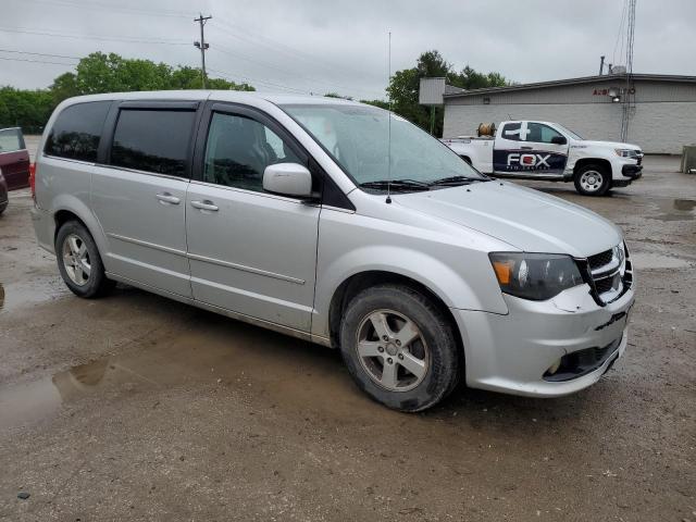 Photo 3 VIN: 2C4RDGDG3CR107727 - DODGE CARAVAN 