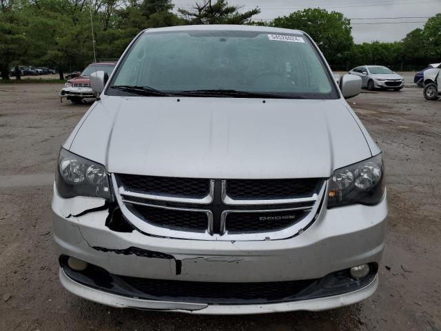 Photo 4 VIN: 2C4RDGDG3CR107727 - DODGE CARAVAN 