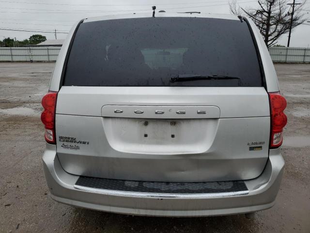 Photo 5 VIN: 2C4RDGDG3CR107727 - DODGE CARAVAN 