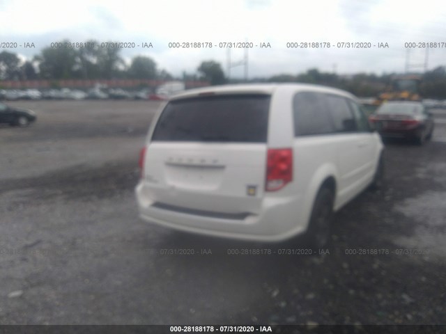 Photo 3 VIN: 2C4RDGDG3CR108652 - DODGE GRAND CARAVAN 