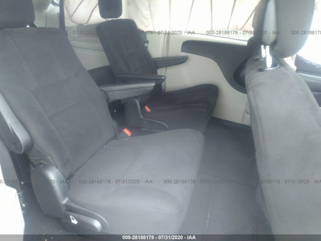 Photo 7 VIN: 2C4RDGDG3CR108652 - DODGE GRAND CARAVAN 