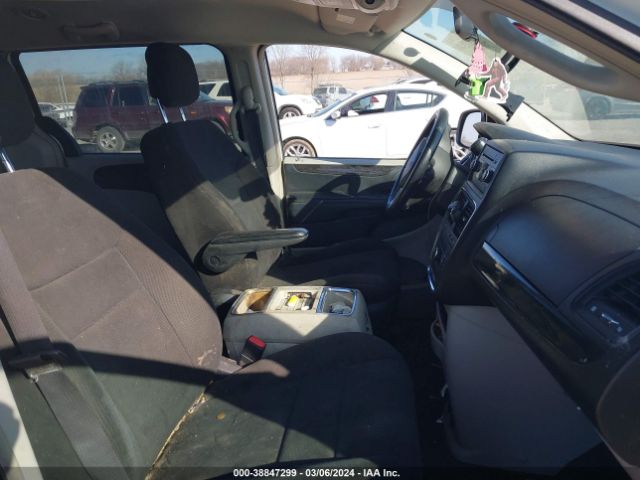 Photo 4 VIN: 2C4RDGDG3CR109140 - DODGE GRAND CARAVAN 