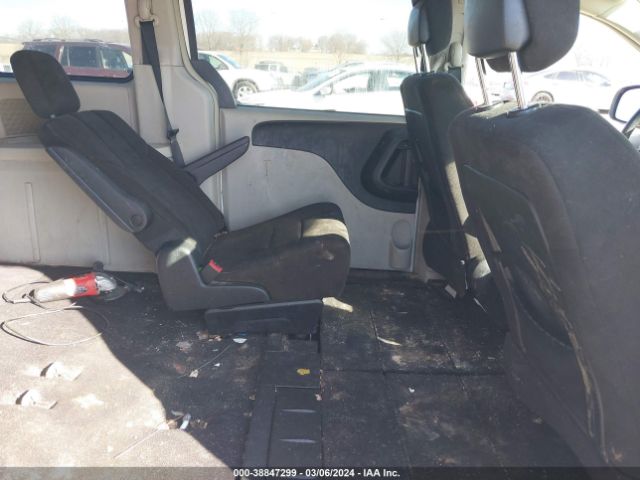 Photo 7 VIN: 2C4RDGDG3CR109140 - DODGE GRAND CARAVAN 