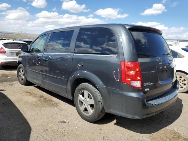 Photo 1 VIN: 2C4RDGDG3CR109526 - DODGE CARAVAN 