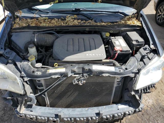 Photo 11 VIN: 2C4RDGDG3CR109526 - DODGE CARAVAN 