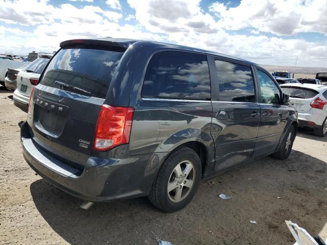 Photo 2 VIN: 2C4RDGDG3CR109526 - DODGE CARAVAN 