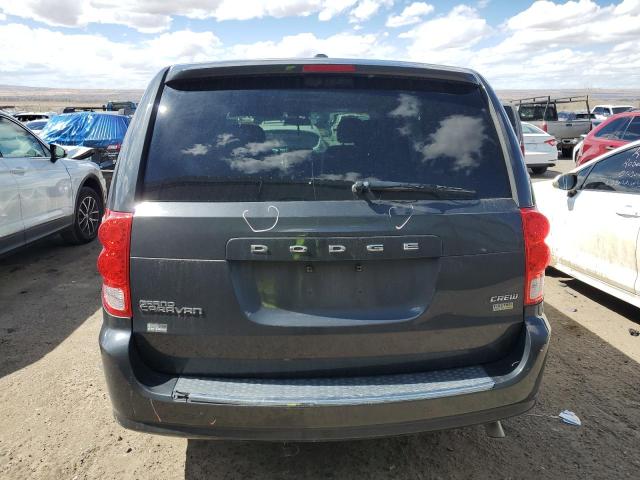 Photo 5 VIN: 2C4RDGDG3CR109526 - DODGE CARAVAN 